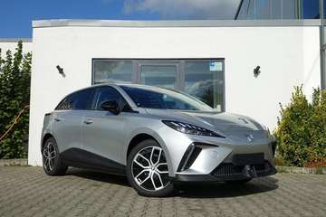 LUXURY 150KW 64 kWh 7J Garantie +AHK!