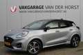 Ford Puma 1.0-125pk EcoBoost Mild-Hybrid ST-Line, two-tone. Zilver - thumbnail 1