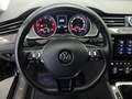 Volkswagen Arteon Elegance 2,0 TDI SCR *TEILLEDER, LED, NAVI, ACC... Noir - thumbnail 12