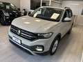 Volkswagen T-Cross 1.0 tsi Style 110cv dsg~Unipro~Promo~Finanziamento Beige - thumbnail 3