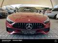 Mercedes-Benz SL 43 AMG SL 43 AMG Night 20" Dynamic+ Distronic HuD 360° Rot - thumbnail 8