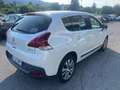 Peugeot 3008 1.6 hdi 8v Business 115cv fap Weiß - thumbnail 4