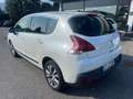 Peugeot 3008 1.6 hdi 8v Business 115cv fap Weiß - thumbnail 6