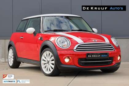 MINI Cooper Mini 1.6