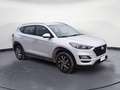 Hyundai TUCSON 2018 Diesel 1.6 crdi Xtech 2wd 115cv my20 Argento - thumbnail 3