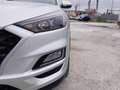 Hyundai TUCSON 2018 Diesel 1.6 crdi Xtech 2wd 115cv my20 Argento - thumbnail 14