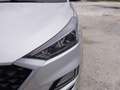 Hyundai TUCSON 2018 Diesel 1.6 crdi Xtech 2wd 115cv my20 Argento - thumbnail 11