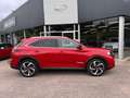 DS Automobiles DS 7 Crossback DS7 Crossback PureTech 180 EAT8 Performance Line Rouge - thumbnail 4