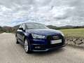 Audi A1 Sportback 1.6TDI Adrenalin S tronic Bleu - thumbnail 7