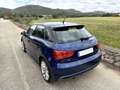 Audi A1 Sportback 1.6TDI Adrenalin S tronic Blau - thumbnail 3