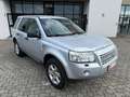 Land Rover Freelander Freelander 2.2 TD4 S.W. SE Grau - thumbnail 2
