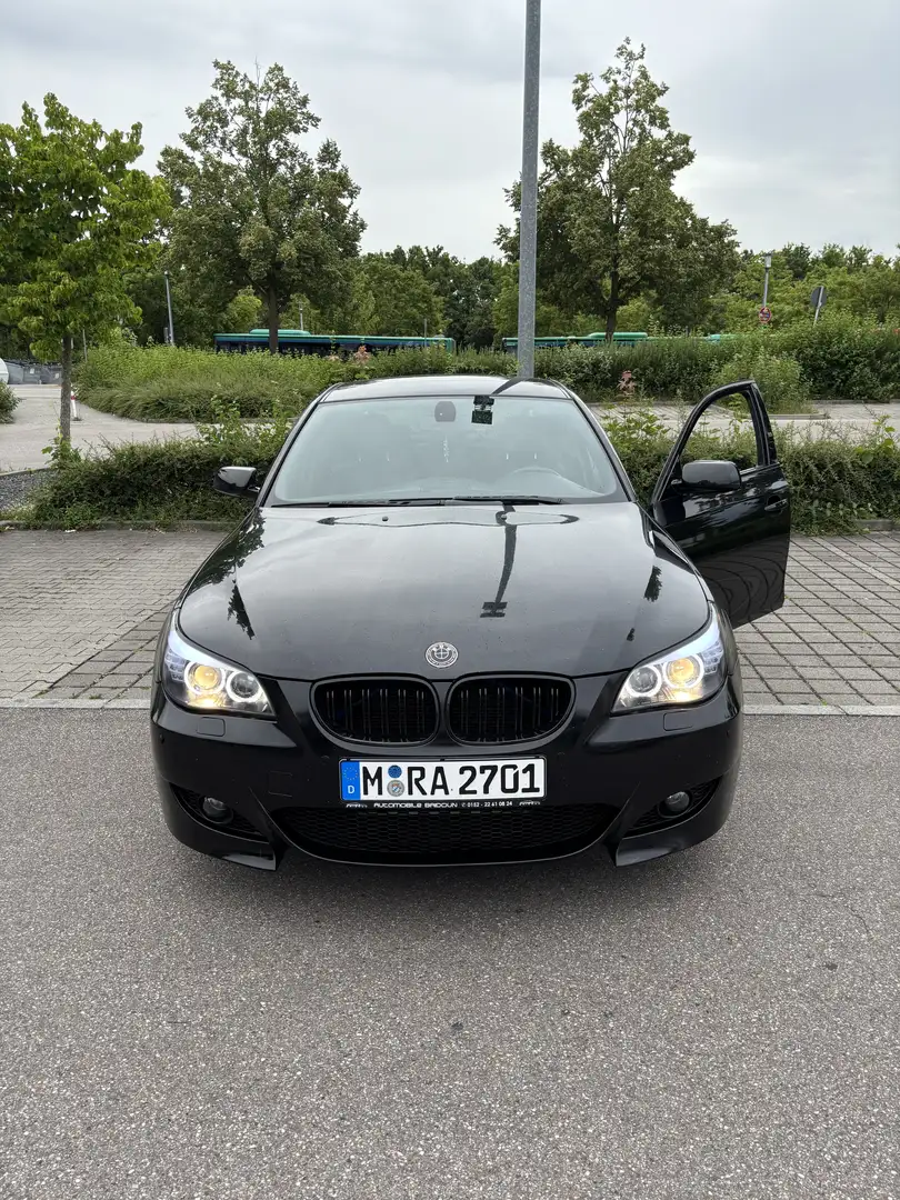 BMW 523 523i Aut. - 1