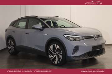 Pro Performance 150 kW Navi-AHK-LED-SHZ-PDC