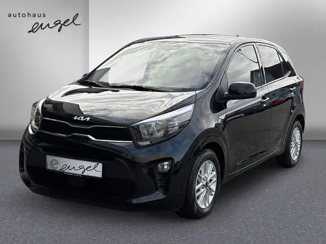 Kia Picanto 1.0 Vision AUT Facelift Kam. LM SHZ
