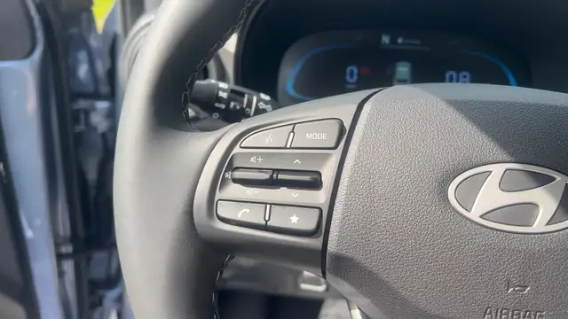 Hyundai I10 view 15