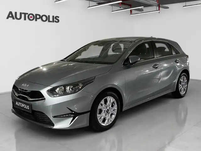 Kia Ceed / cee'd Pulse 1.0 T-GDI 120 MHEV DCT ISG