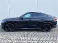 BMW X6 xDrive 40dA M-Sport AHK DrivAssProf HUD Laser Schwarz - thumbnail 3