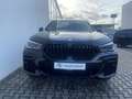 BMW X6 xDrive 40dA M-Sport AHK DrivAssProf HUD Laser Schwarz - thumbnail 2