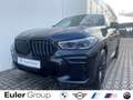 BMW X6 xDrive 40dA M-Sport AHK DrivAssProf HUD Laser Schwarz - thumbnail 1