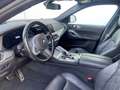 BMW X6 xDrive 40dA M-Sport AHK DrivAssProf HUD Laser Schwarz - thumbnail 7