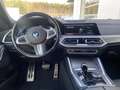 BMW X6 xDrive 40dA M-Sport AHK DrivAssProf HUD Laser Schwarz - thumbnail 8