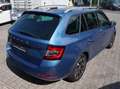 Skoda Fabia Fabia Kb. Drive 125 Best Of *NAVI*SHZ*KLIMA*PDC* Blau - thumbnail 9