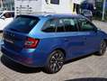 Skoda Fabia Fabia Kb. Drive 125 Best Of *NAVI*SHZ*KLIMA*PDC* Blau - thumbnail 10