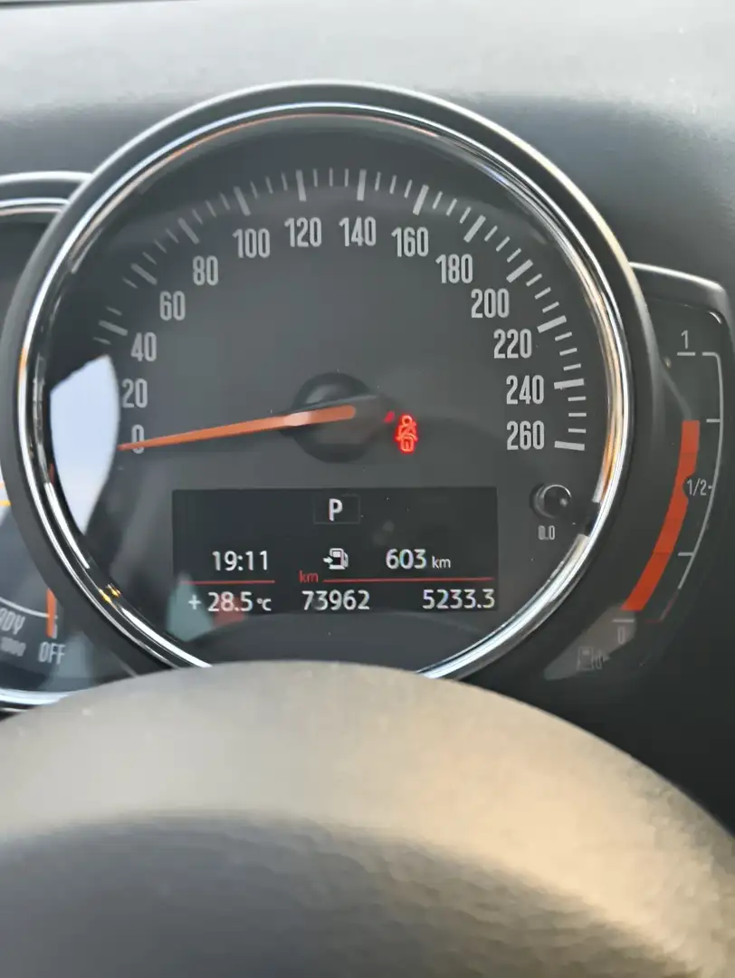 MINI Countryman D Mini Countryman F60 - MINI 1.5 One D Hype - 1