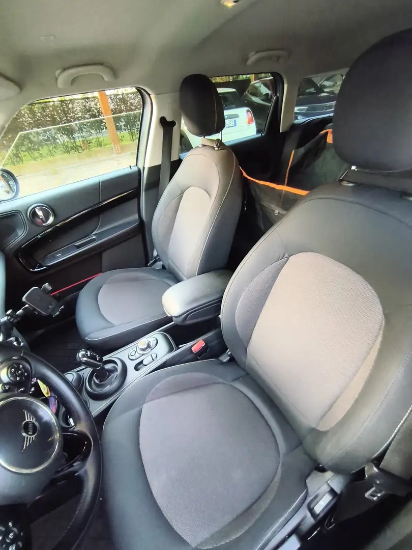 MINI Countryman D Mini Countryman F60 - MINI 1.5 One D Hype - 2