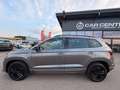 Skoda Karoq 2,0 TDI Sportline Grau - thumbnail 8
