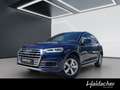 Audi Q5 Blau - thumbnail 1