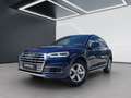 Audi Q5 Blau - thumbnail 2