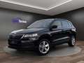 Skoda Karoq Ambition AUTOMATIK°LED°NAVI°KEYLESS°SHZ Schwarz - thumbnail 1
