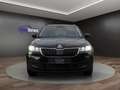 Skoda Karoq Ambition AUTOMATIK°LED°NAVI°KEYLESS°SHZ Schwarz - thumbnail 2