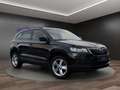 Skoda Karoq Ambition AUTOMATIK°LED°NAVI°KEYLESS°SHZ Schwarz - thumbnail 3