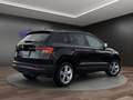 Skoda Karoq Ambition AUTOMATIK°LED°NAVI°KEYLESS°SHZ Schwarz - thumbnail 7