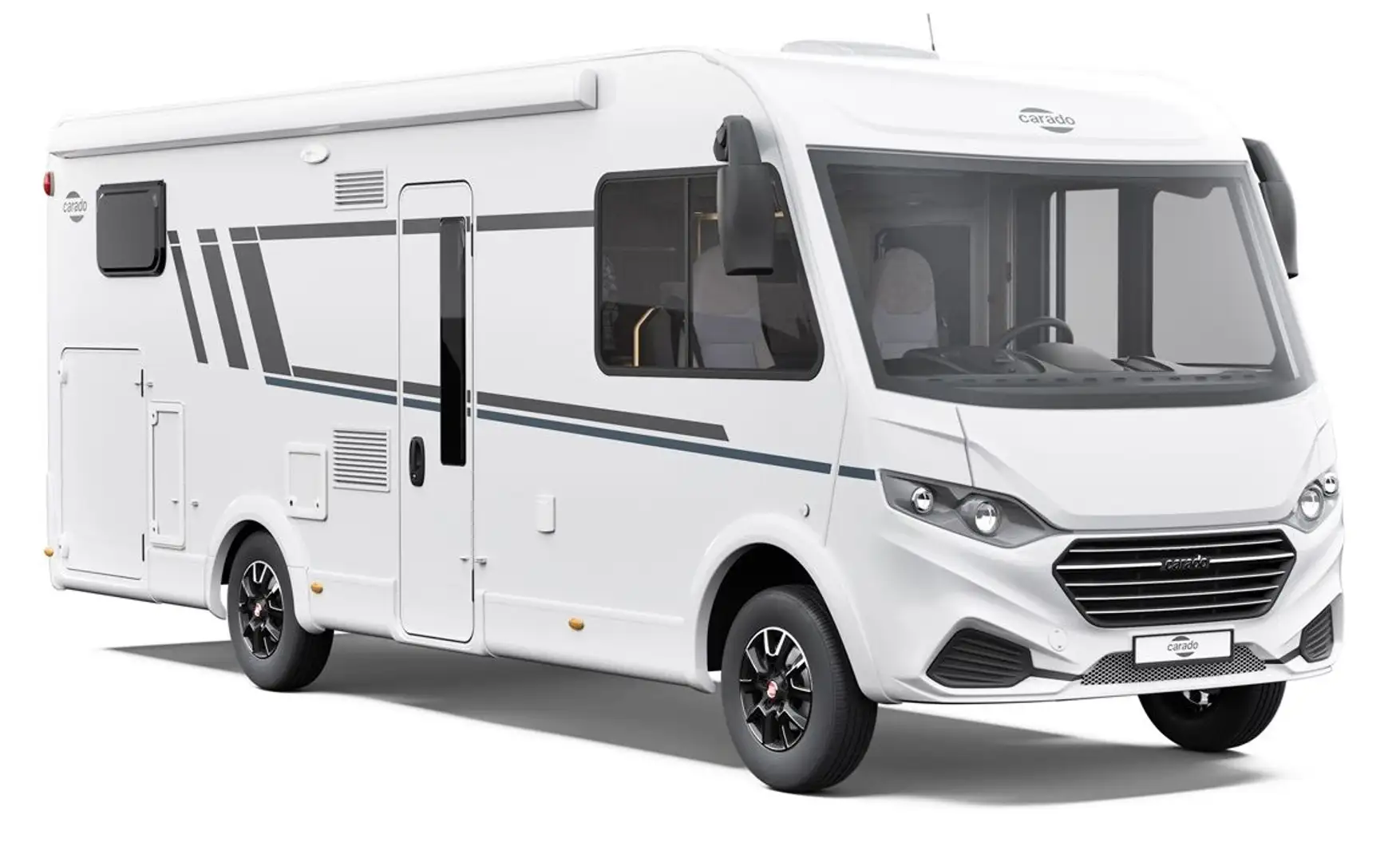 Carado CARADO I338 Aus Rent Flotte - 1