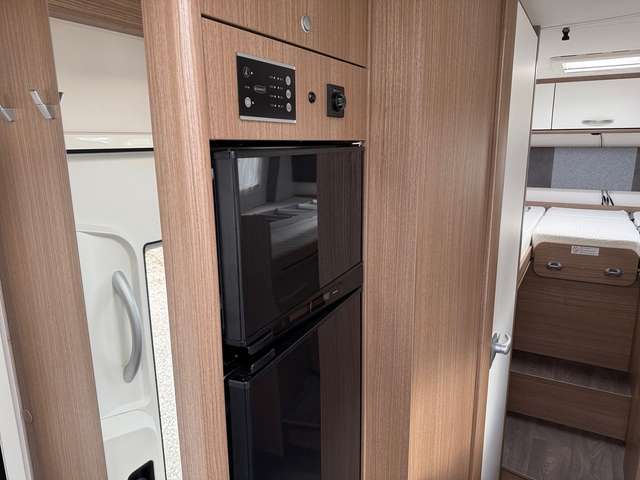 Imagine Carado CARADO I338 Aus Rent Flotte