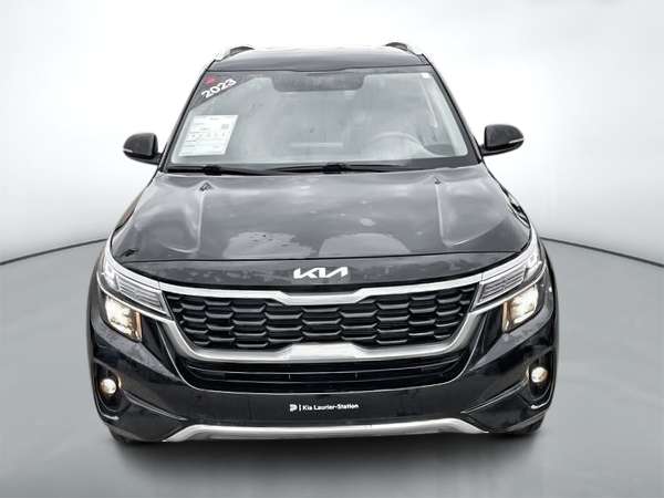 2023 Kia Seltos LX — снимка 1