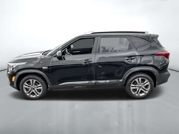 2023 Kia Seltos LX — снимка 1