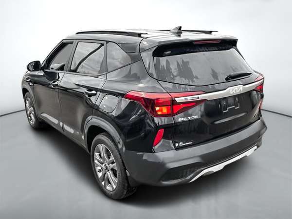 2023 Kia Seltos LX — снимка 1