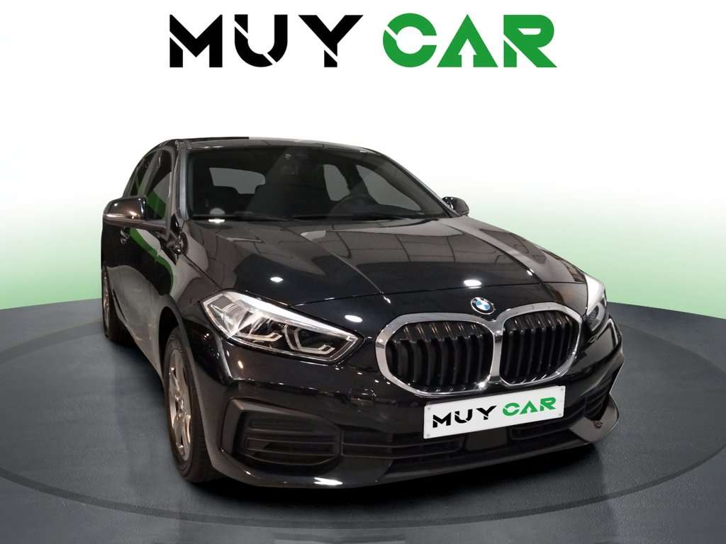 BMW 116