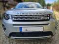 Land Rover Discovery Sport Si4 HSE Argintiu - thumbnail 3
