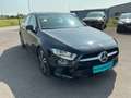 Mercedes-Benz A 200 d Aut. Schwarz - thumbnail 3