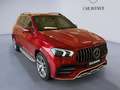 Mercedes-Benz GLE 53 AMG 4MATIC+ Rouge - thumbnail 8