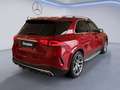 Mercedes-Benz GLE 53 AMG 4MATIC+ Rouge - thumbnail 6