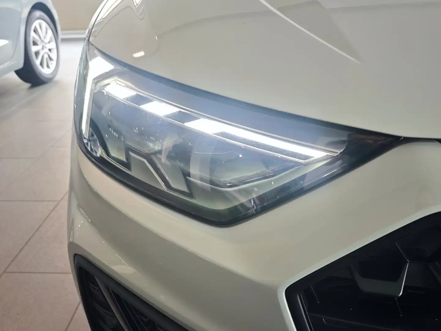 Audi A1 A1 SPB 30 TFSI Identity Black - 2