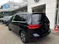 Volkswagen Touran Move 2.0 TDI DSG 7-Sitzer Navi ACC Klima Schwarz - thumbnail 2
