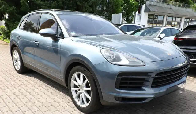 Porsche Cayenne Cayenne Tiptronic S