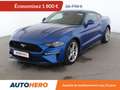 Ford Mustang Fastback 2.3 EcoBoost BV6 plava - thumbnail 1